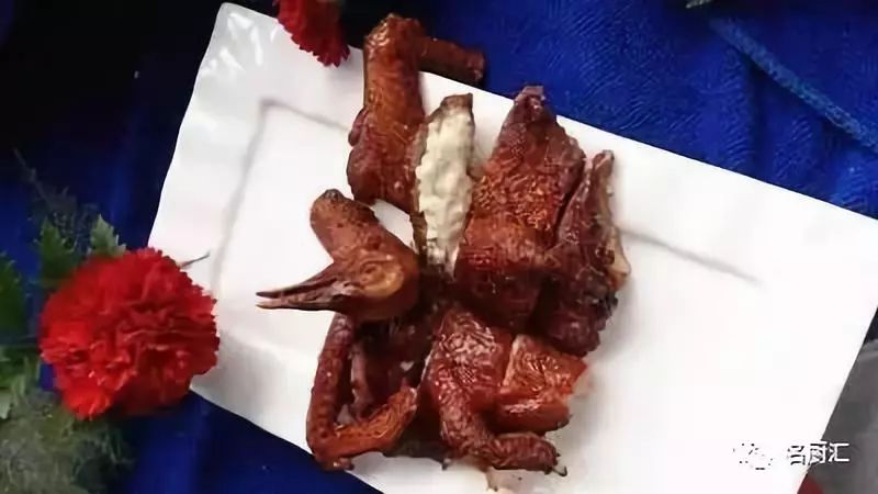 15款必威 必威betway招牌特色粤菜！(图5)