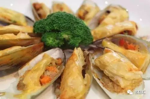15款必威 必威betway招牌特色粤菜！(图8)