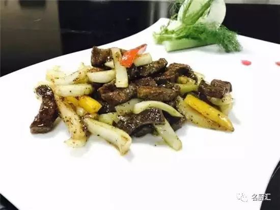 15款必威 必威betway招牌特色粤菜！(图11)
