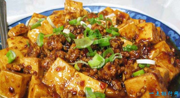 中国十大名菜排行榜必威 betway必威 糖醋排骨排第一(图5)