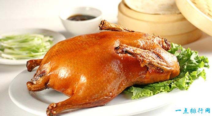 中国十大名菜排行榜必威 betway必威 糖醋排骨排第一(图8)