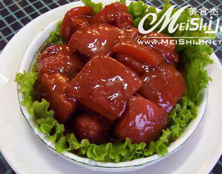 必威 betway必威中国八大菜系大排名(图6)