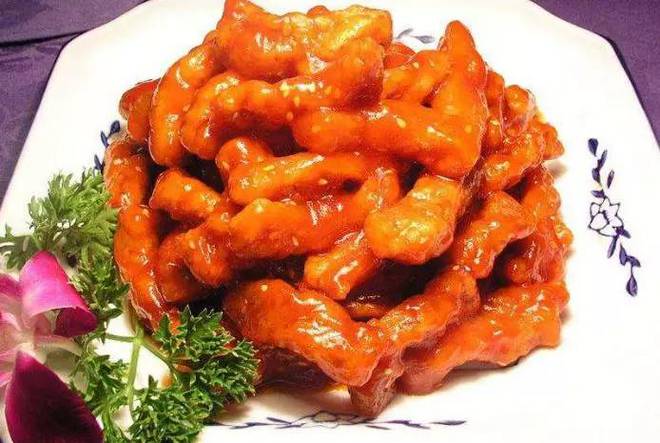 十大菜系排名看看你的家乡菜系排第几？必威 betway必威(图1)