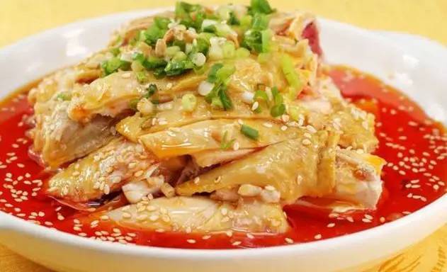 十大菜系排名看看你的家乡菜系排第几？必威 betway必威(图2)