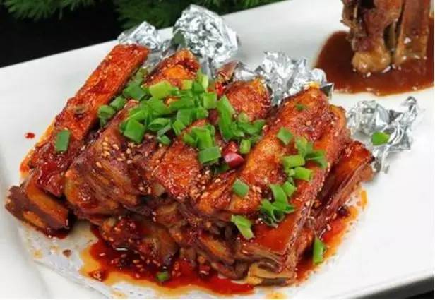 十大菜系排名看看你的家乡菜系排第几？必威 betway必威(图4)