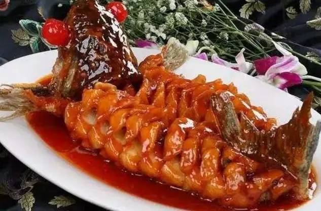 十大菜系排名看看你的家乡菜系排第几？必威 betway必威(图5)