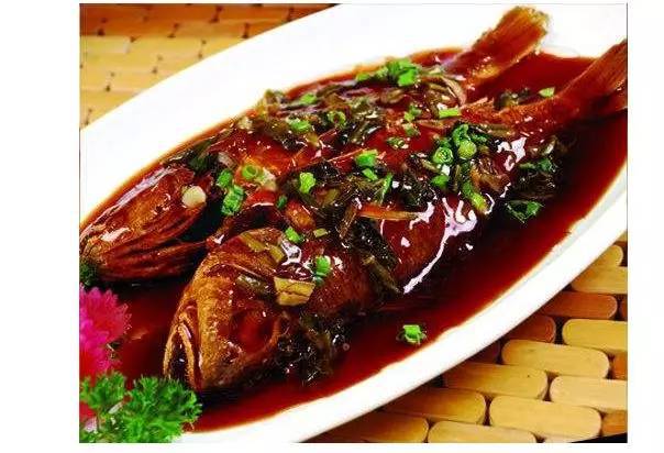 十大菜系排名看看你的家乡菜系排第几？必威 betway必威(图6)