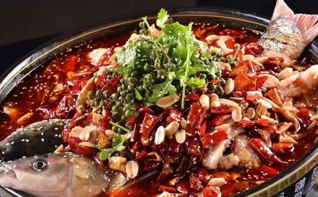 十大菜系排名看看你的家乡菜系排第几？必威 betway必威(图7)