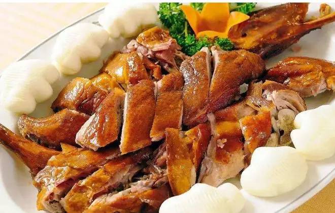 十大菜系排名看看你的家乡菜系排第几？必威 betway必威(图8)