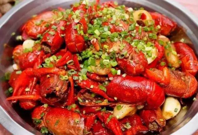 十大菜系排名看看你的家乡菜系排第几？必威 betway必威(图9)