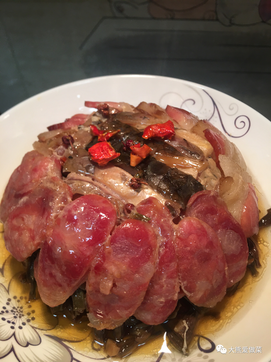中国十大菜系！必威 betway必威(图1)