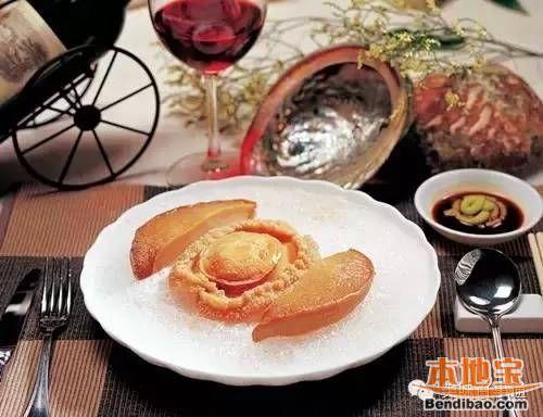 必威 必威betway深圳最经典的6家知名粤菜酒楼(图6)