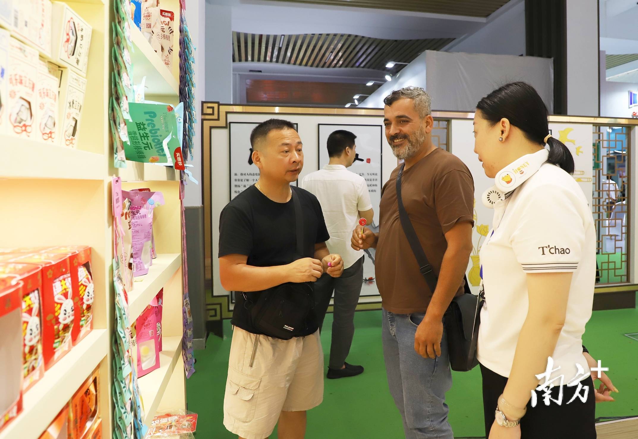 必威 必威betway一颗糖果如何拥抱蓝海市场？ 深调研系列②(图6)