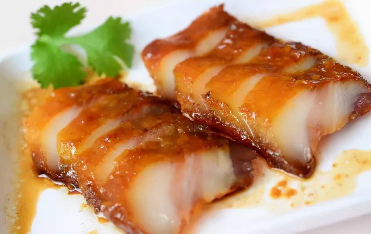 必威 betway必威盘点粤菜几大硬菜几大代表菜(图4)
