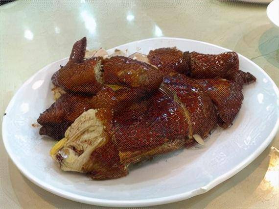 必威 betway必威盘点粤菜几大硬菜几大代表菜(图5)