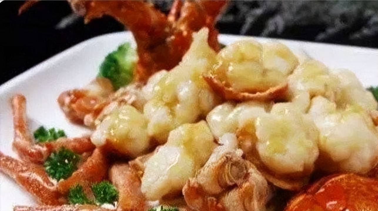 花叔蜀：中国八大菜系---粤菜必威 betway必威(图2)