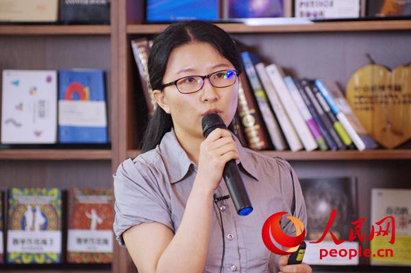 必威 betway必威“刊媒惠”之“聚焦饮食健康为吃货把关”专场在京举行(图3)