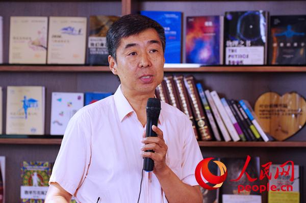 必威 betway必威“刊媒惠”之“聚焦饮食健康为吃货把关”专场在京举行(图4)