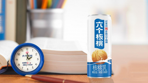2023胡润中国食品行业百强榜发布：六个核桃蝉联最具价值中国品牌必威 betway必威(图3)