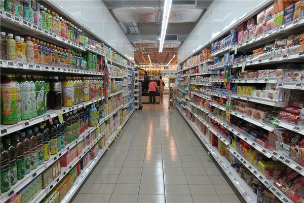 必威 betway必威食品公司的名称(图1)